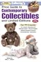 Price Guide to Contemporary Collectibles and Limited Editions (8th Edition)