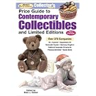 Price Guide to Contemporary Collectibles and Limited Editions (8th Edition) by Mary L. Sieber and Collector's Mart Magazine