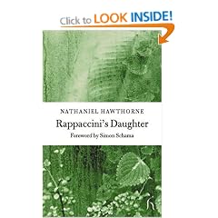Rappaccini's Daughter (Hesperus Classics)
