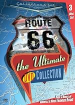 Watch Route 66 - The Ultimate DVD Collection Movie Online.
