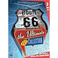 Route 66 - The Ultimate DVD Collection [Import]