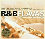 R & B Flavas