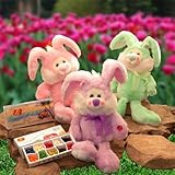 Little Bunny Foo Foo Gift Set