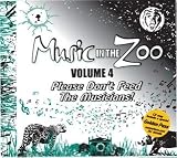 Please Don`t Feed the Musicians: Music in the Zoo Volume Four