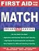 Books : First Aid for the Match