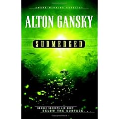 Submerged : Under A Hostile Landscape It Waits