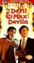 The Devil & Max Devlin [VHS]