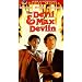The Devil & Max Devlin [VHS]