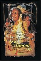 Cutthroat Island