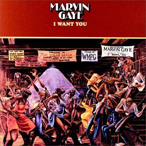 CD-Charts  Music : I Want You