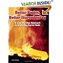 Better Basics, Better Horseshoeing: A Step-By-Step Approach To Mastering Farrier Skills