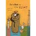 Le Chat de Gustav Klimt - Laur�at du Comit� des mamans - Printemps 2004 (6-9 ans)
