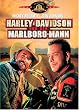 Harley Davidson und der Marlboro-Mann