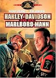 Harley Davidson und der Marlboro-Mann - Mickey Rourke