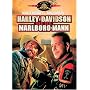 Harley Davidson und der Marlboro-Mann