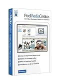 PodMediaCreator - French (VF)