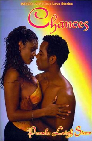 Chances: Indigo Sensuous Love Stories