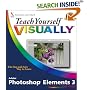 Teach Yourself VISUALLY Photoshop Elements 3