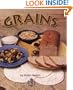 Grains (First Step Nonfiction)