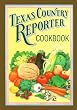 Texas Country Reporter Cookbook