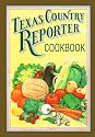 Texas Country Reporter Cookbook