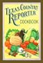 Texas Country Reporter Cookbook