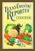 Texas Country Reporter Cookbook