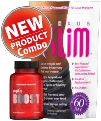 PINK DRINK 30 Day Supply (30 Packets ) and BOOST 30 Day Supply (60 Capsules)