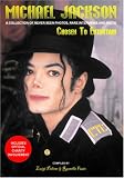 Michael Jackson - Chosen To Entertain: A collection of Never Seen Photos, Rare Interviews and Facts
