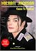 Michael Jackson - Chosen To Entertain: A collection of Never Seen Photos, Rare Interviews and Facts