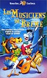 Revue WARNER  / Les musiciens de breme
