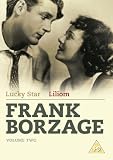Frank Borzage Vol 2: Lucky Star, Liliom  [DVD]