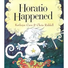 Horatio Happened