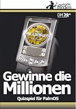 Eigenschaften GData Software  / Gewinne die Millionen für PalmOS