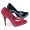 8220 Red Patent