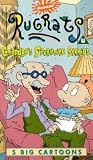Rugrats - Granpas Favourite Stories [VHS]