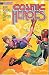 Search : Cosmic Heroes #3 (Buck Rogers 25th Century A.D.)