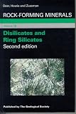 Disilicates and Ring Silicates (Rock-Forming Minerals)