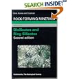 Disilicates and Ring Silicates (Rock-Forming Minerals) by  William Alexander Deer, R. A. Howie, and J. Zussman