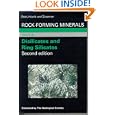 Disilicates and Ring Silicates (Rock-Forming Minerals) by William Alexander Deer, R. A. Howie, and J. Zussman