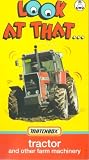 Look At The Tractor [UK IMPORT]