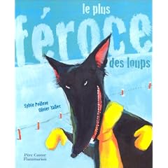 Le Plus f�roce des loups