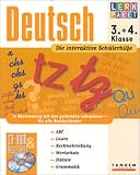 Eigenschaften Tandem Verlag GmbH  / Deutsch 3.+ 4. Klasse