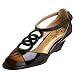 Seychelles Women's Maggie Wedge Sandal