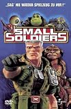 Small Soldiers - Kirsten Dunst