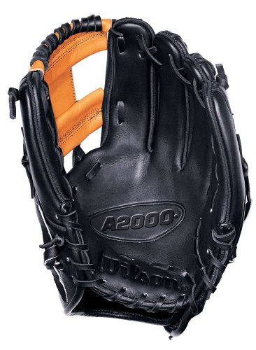 Wilson A2000 1787 11 Mitt (LH)
