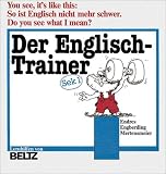 Produkt-Bild: Der Englisch - Trainer 1. Starthilfen f&uuml;r das 2.-5. Englischjahr