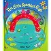 Ten Little Speckled Frogs (Activity Books)