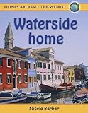 Waterside homes