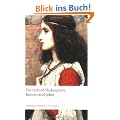 Romeo and Juliet (Oxford World's Classics)